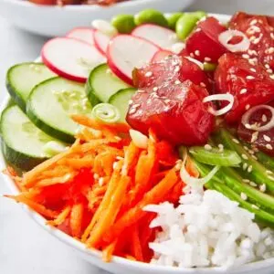 5 Tasty Recipe Ideas: What to Do with Leftover Poke