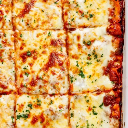 The 7 Best Substitutes for Fennel Seed in Lasagna