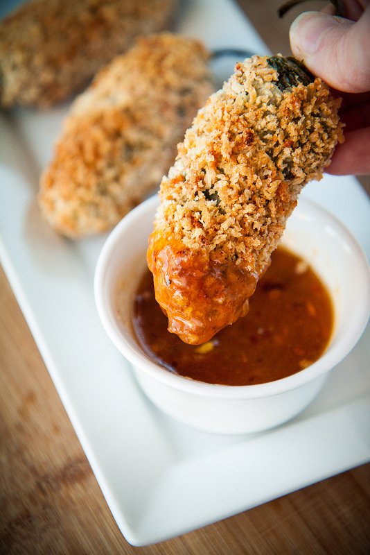 5 Best Sauces for Jalapeno Poppers