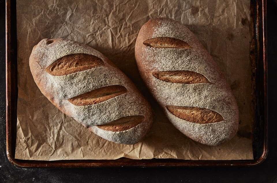 Best Bread for Lactose Intolerance