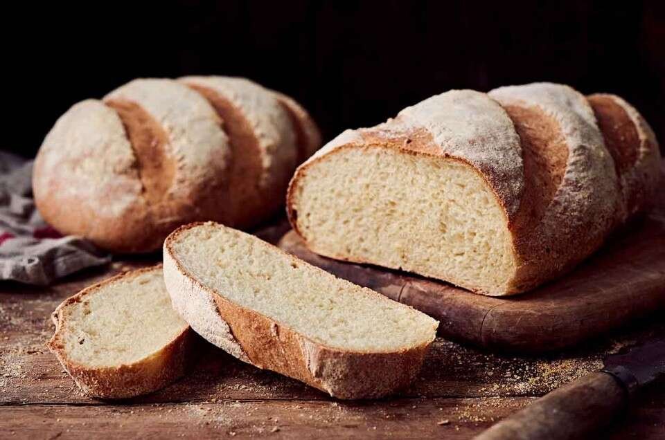 Best Bread for 10 Month Old