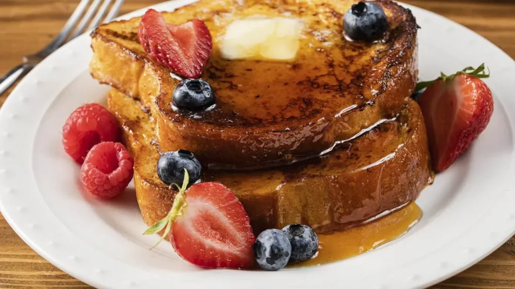 Best Bread for Homemade French Toast