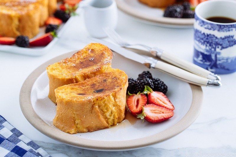 Thick French Toast