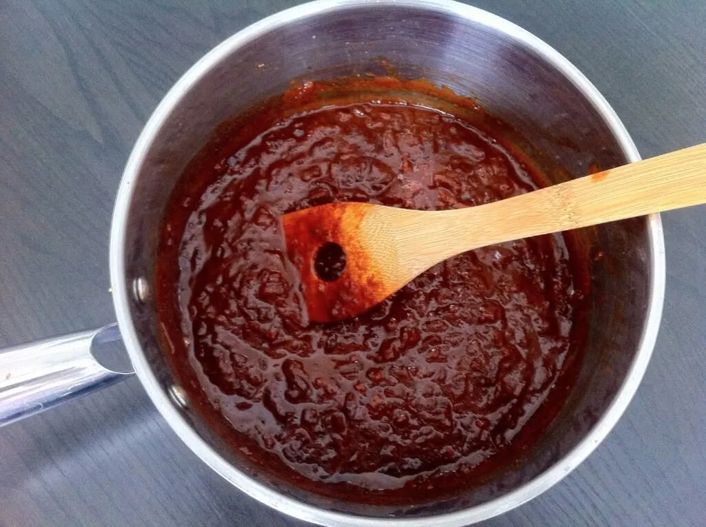How to Thicken BBQ Sauce Without Cornstarch