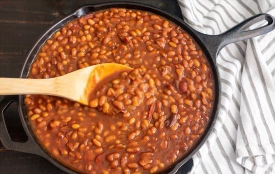 How to Thicken Beans Without Cornstarch
