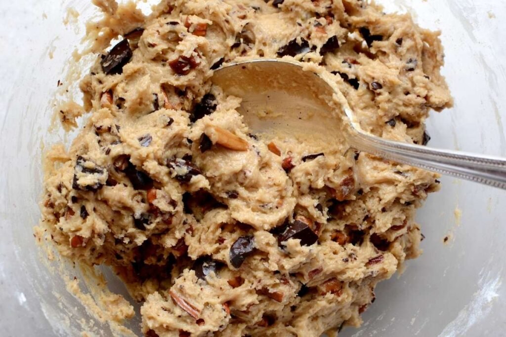How to Thicken Cookie Batter Without Flour