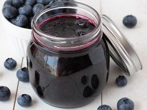 How to Thicken Fruit Compote Without Cornstarch
