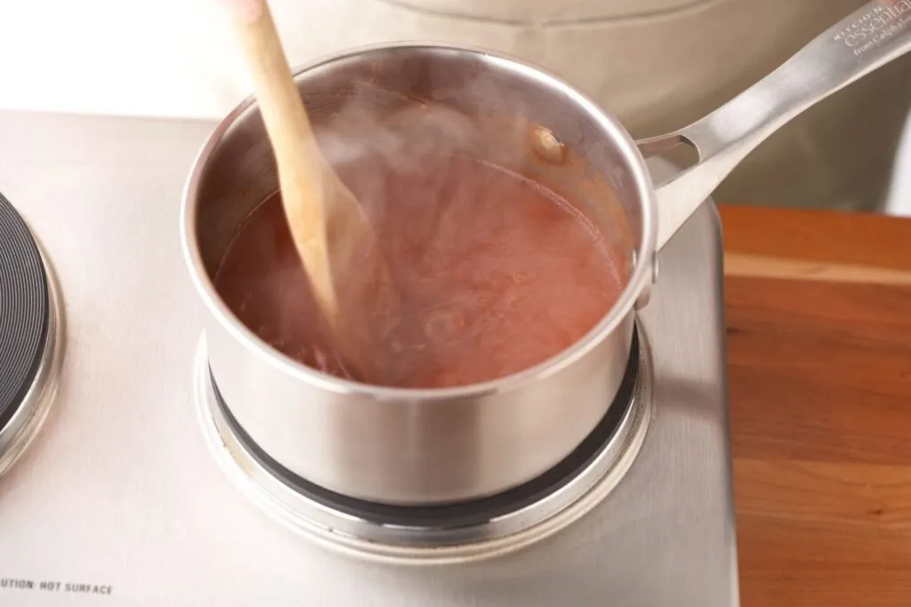 How to Thicken Liquid Without Flour or Cornstarch