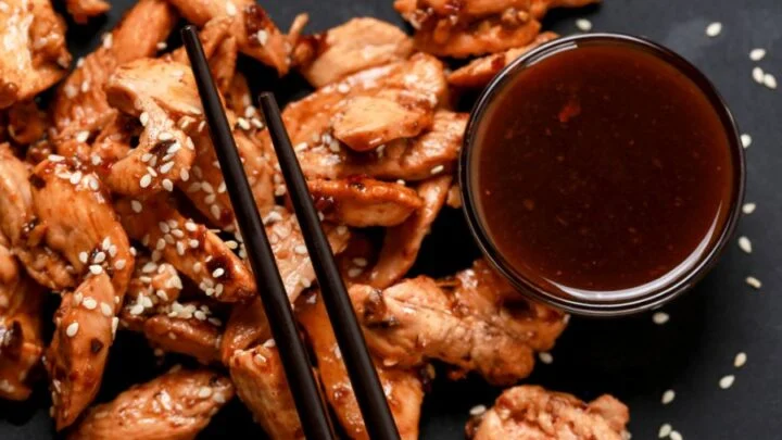 How to Thicken Teriyaki Sauce Without Cornstarch or Flour