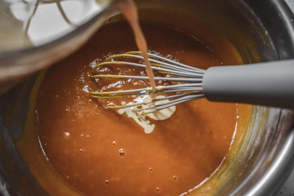 How to Thicken a Sauce Without Using Flour