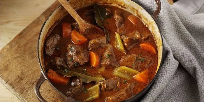 how to Thicken Beef Stew Without Cornstarch