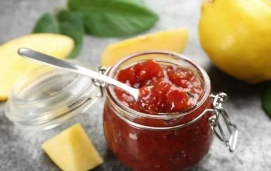 how to Thicken Jam Without Cornstarch