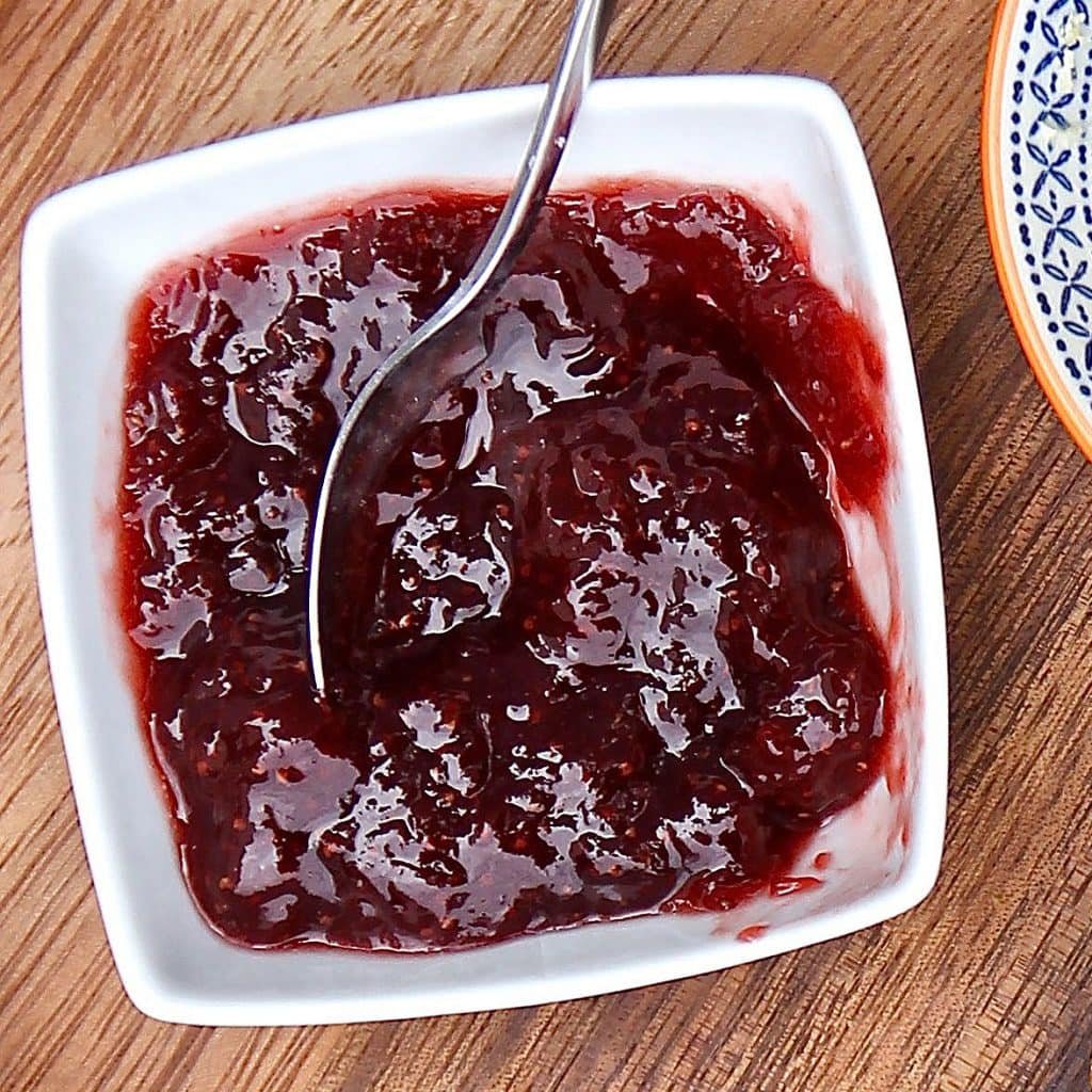 how to Thicken Jam Without Pectin
