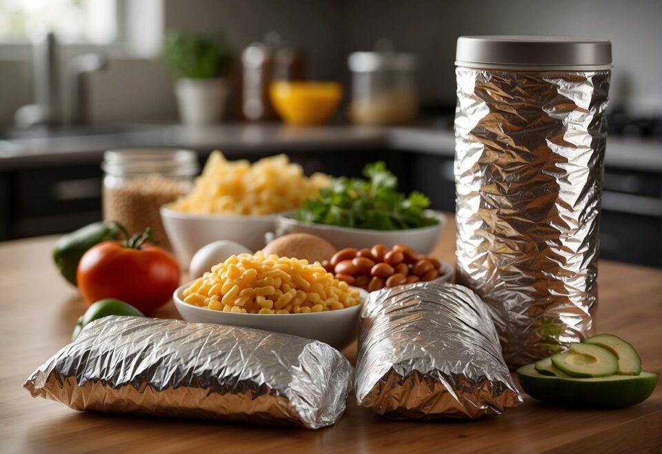 Bean and Cheese Burritos: A Classic Comfort Food Guide - Happy Muncher
