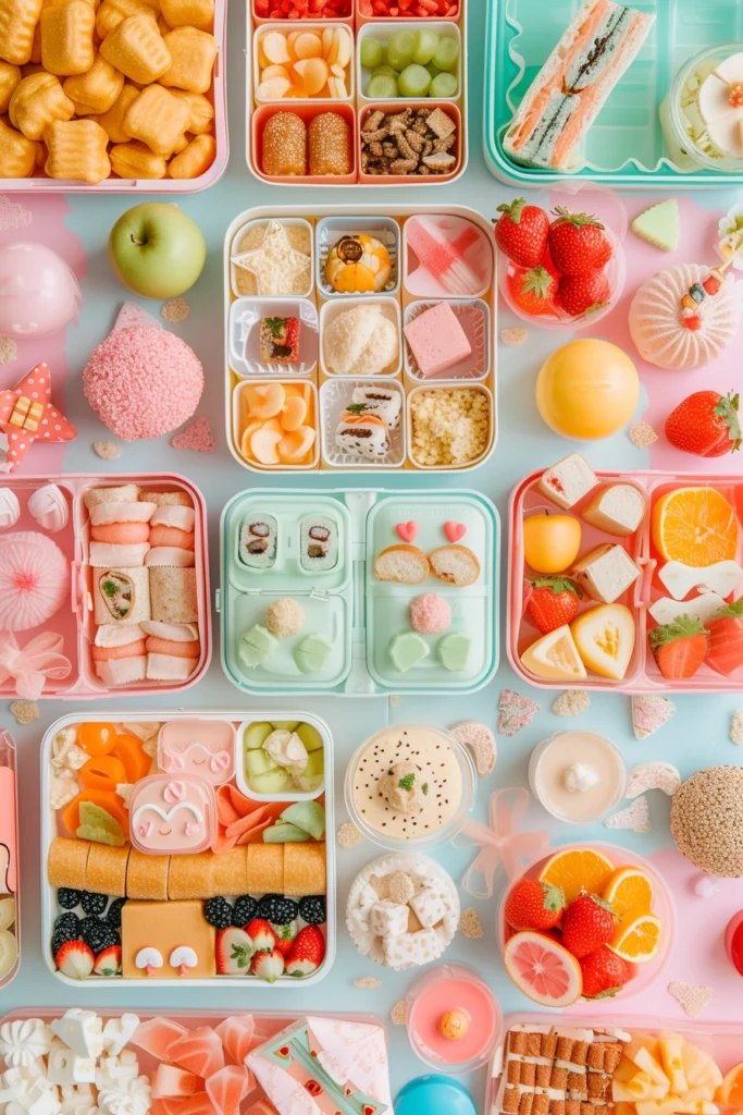 toddler lunch boxes