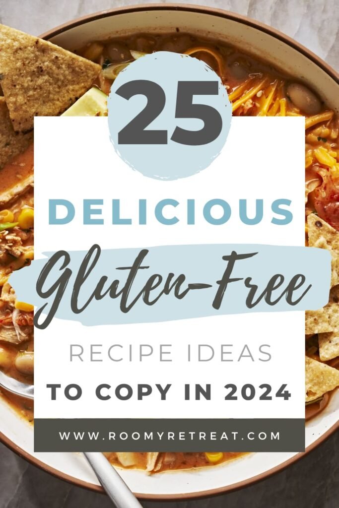 25 Gluten-Free Dinner Recipes: Quick and Tasty Meals for Everyone