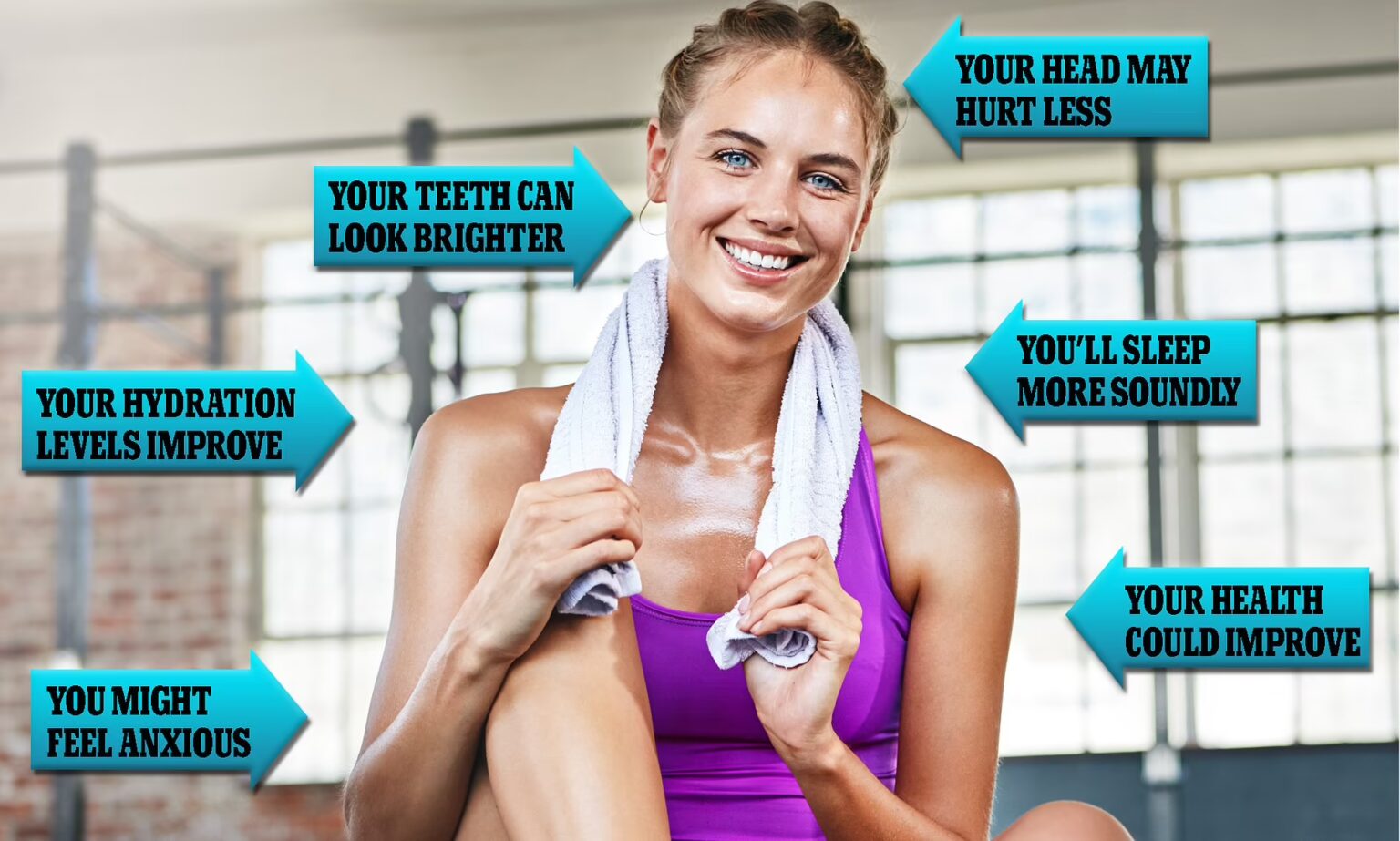 7 Things That Happen to Your Body When You Stop Drinking Coffee for 14 ...