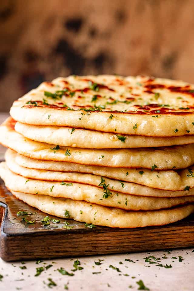 Flatbread Recipe