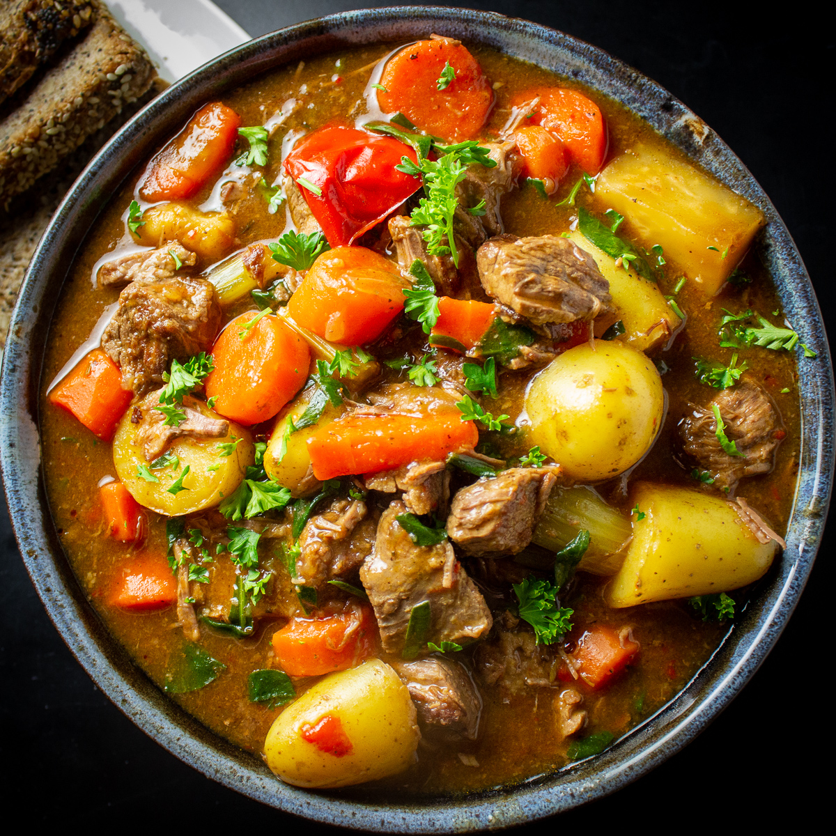 Beef Stew