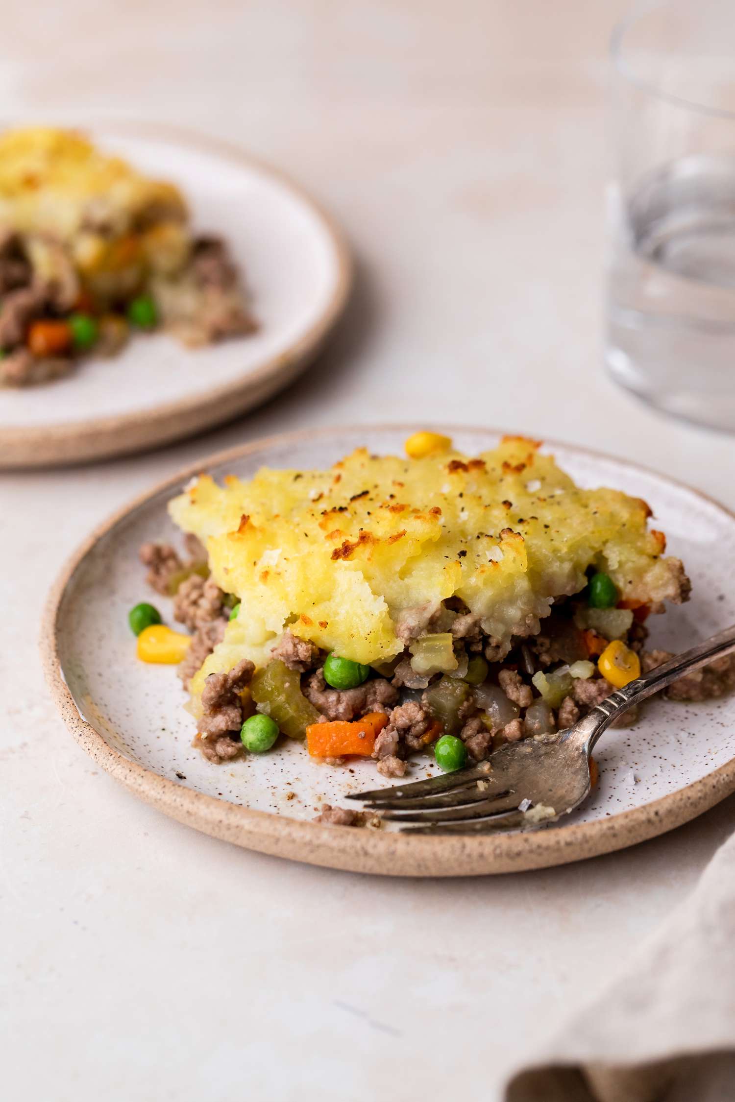 Simple Shepherd's Pie Recipe