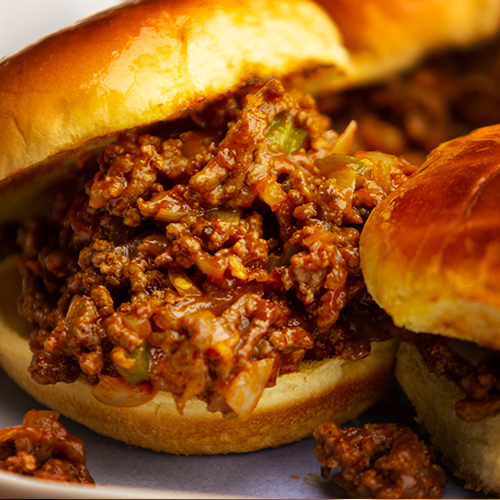 Classic Sloppy Joes Recipe