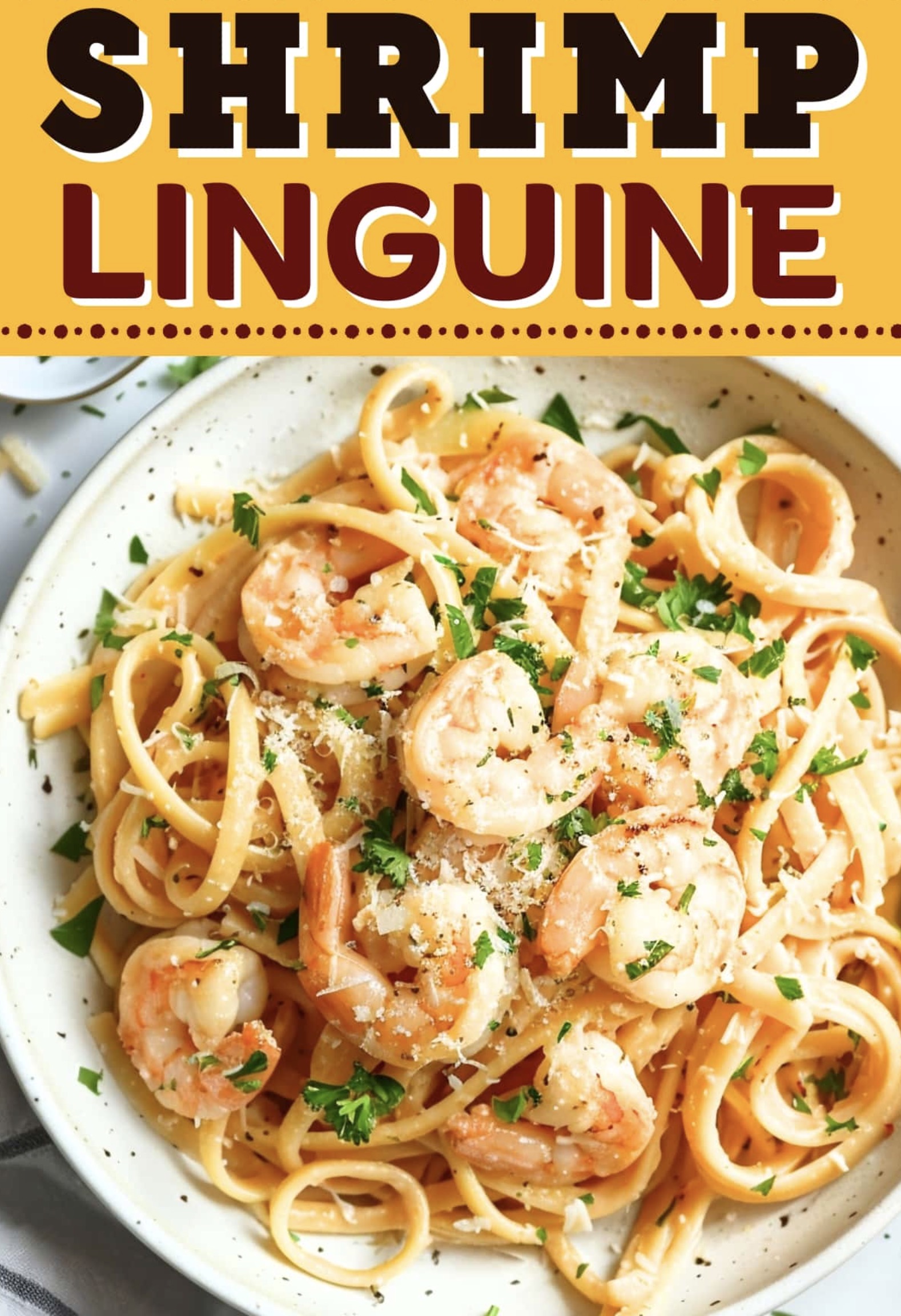 Easy Shrimp Linguine Recipe With Garlic Butter Happy Muncher CleanShot 2025 01 10 At 19.20.47@2x