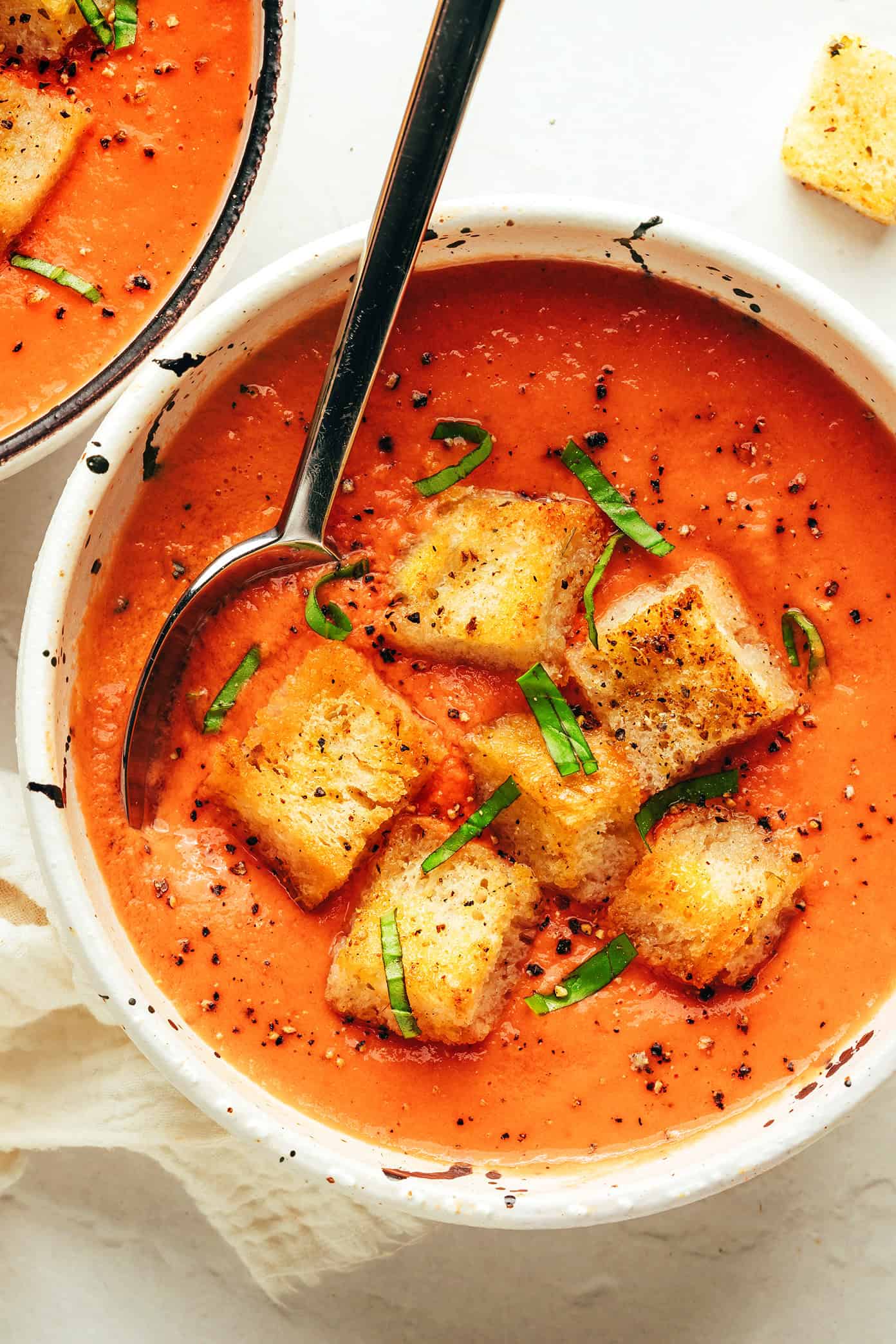 Spanish Gazpacho Recipe