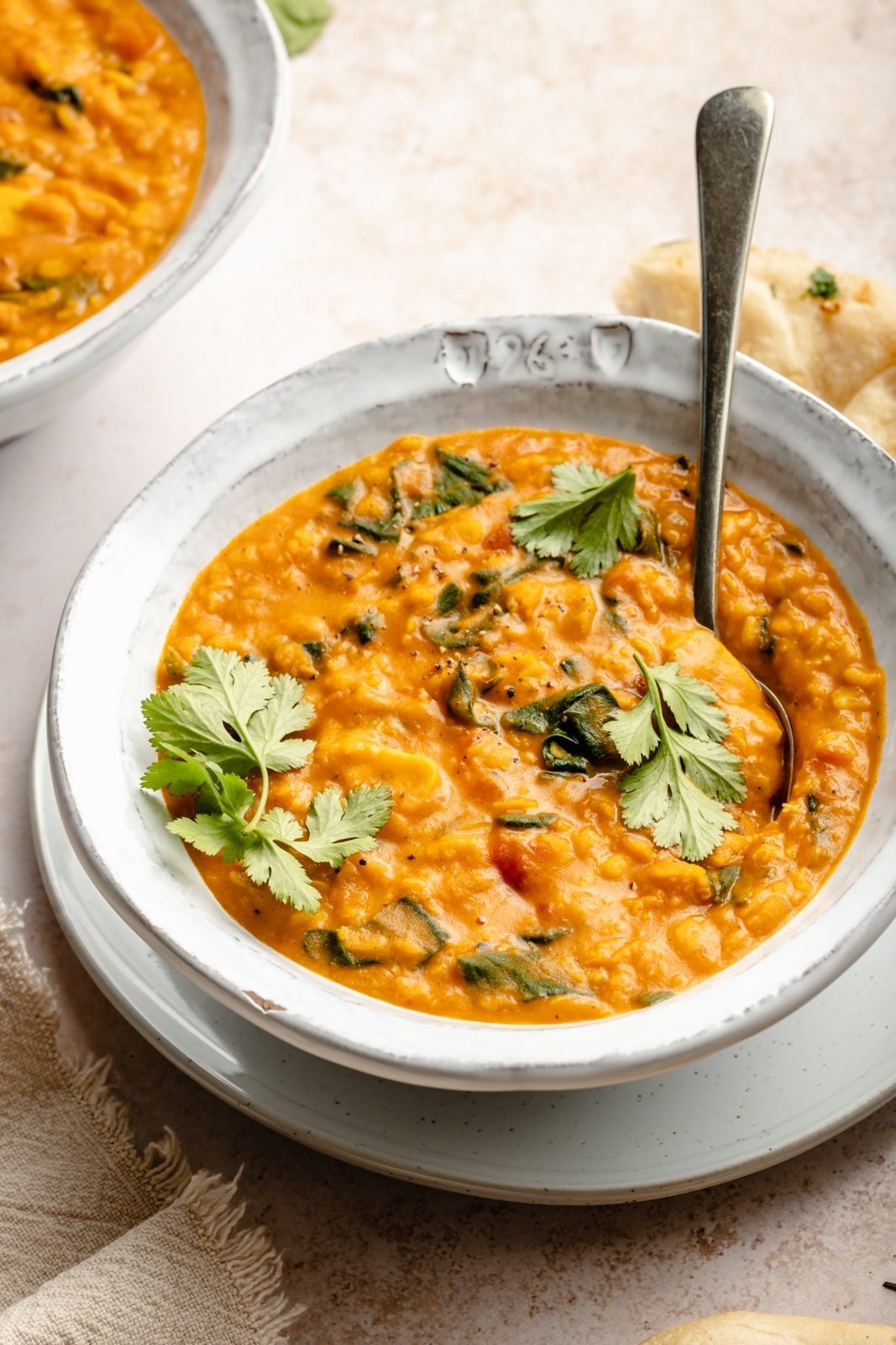 Indian Dal Recipe
