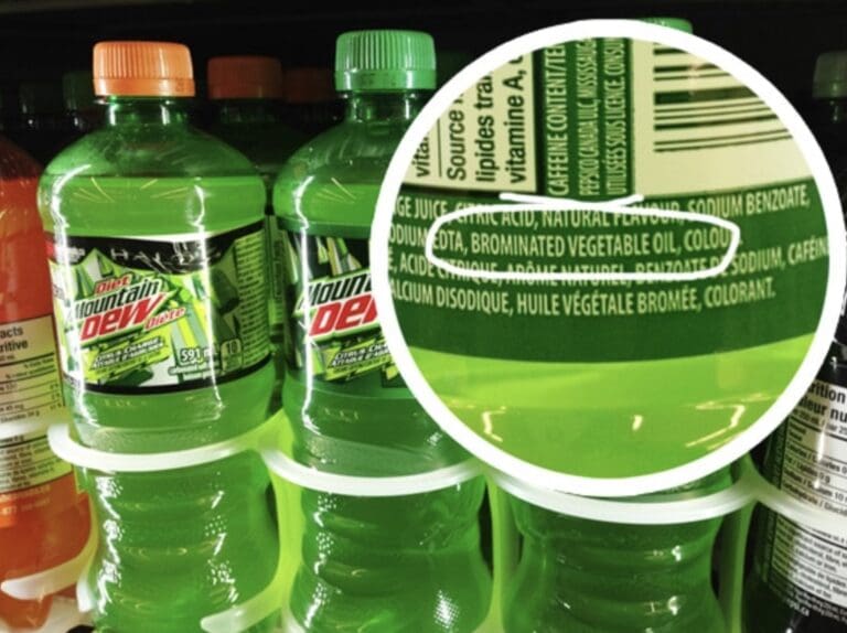 The Controversial Ingredient That's in Almost Everything You Eat