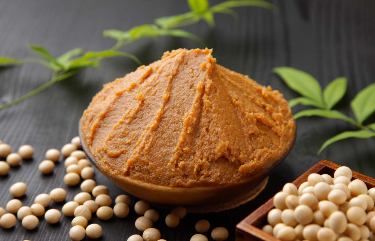 Why Everyone Is Suddenly Obsessed With This One Ingredient Happy Muncher