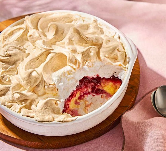Puddings Recipe