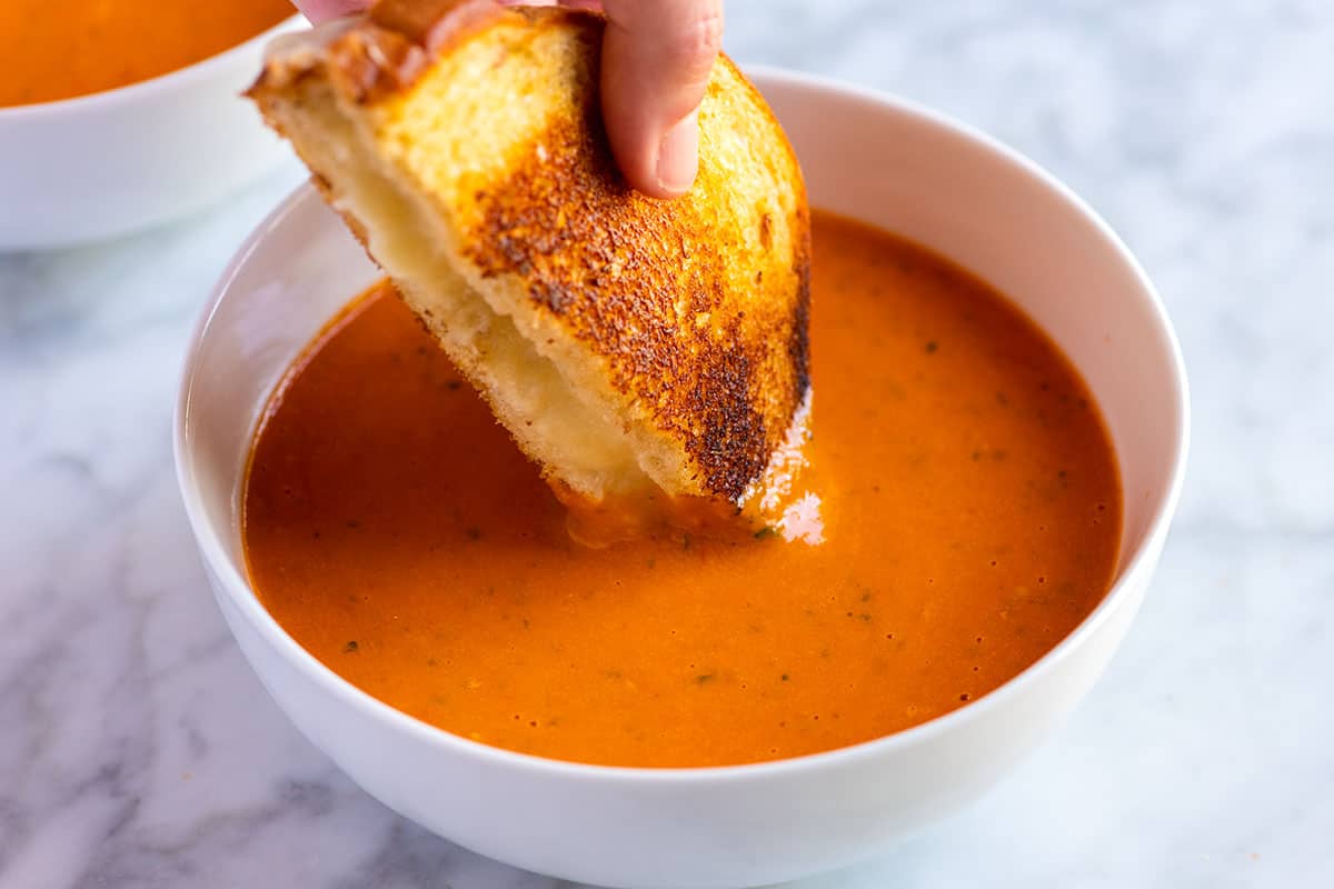 Tomato Soup
