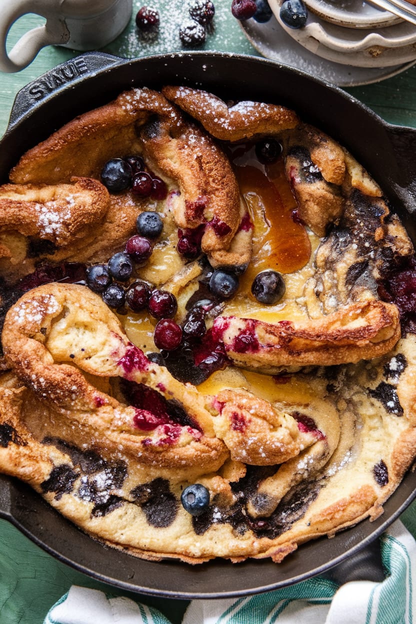 Dutch Baby