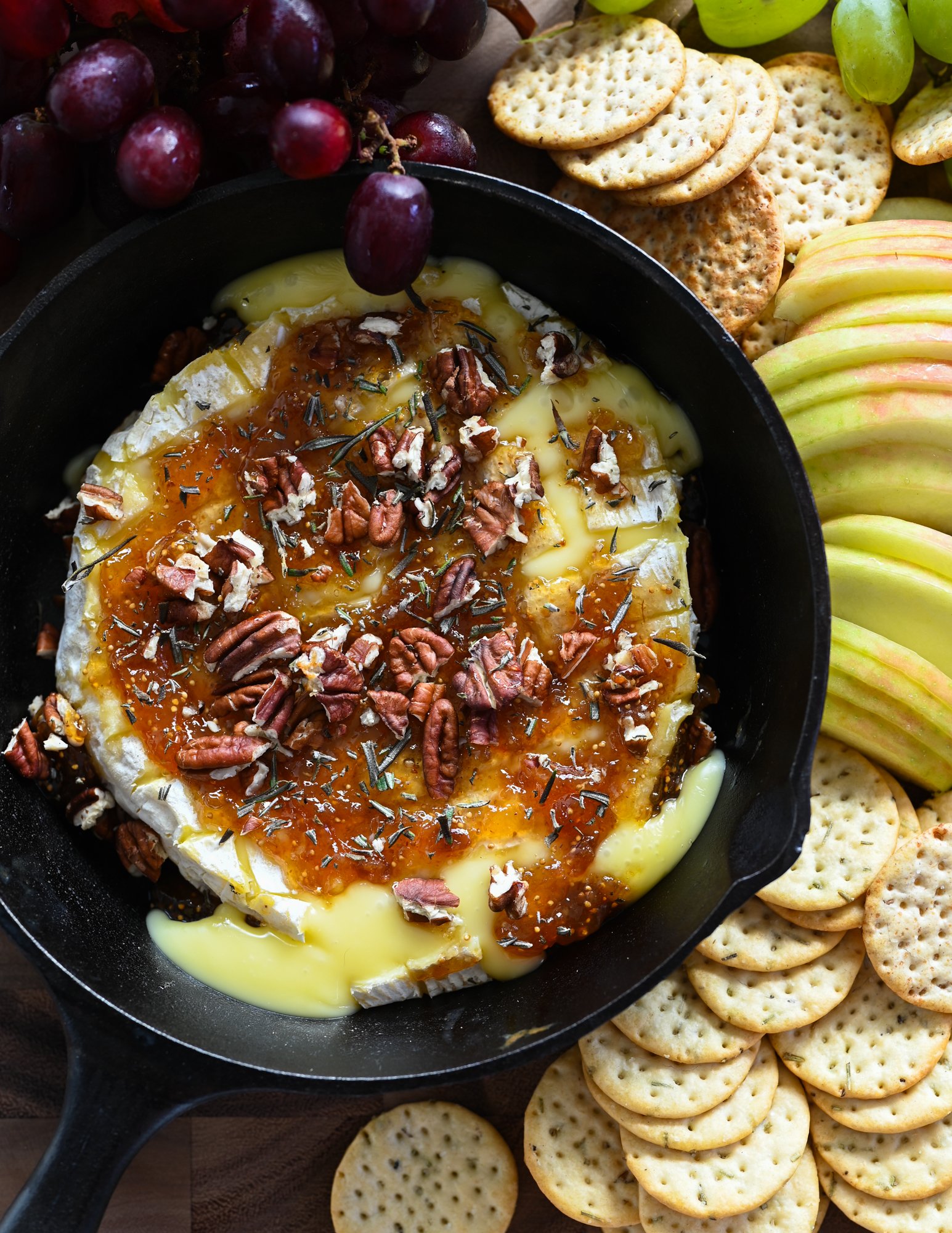 Baked Brie Recipe