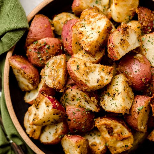 Baked Potato Bliss Recipe