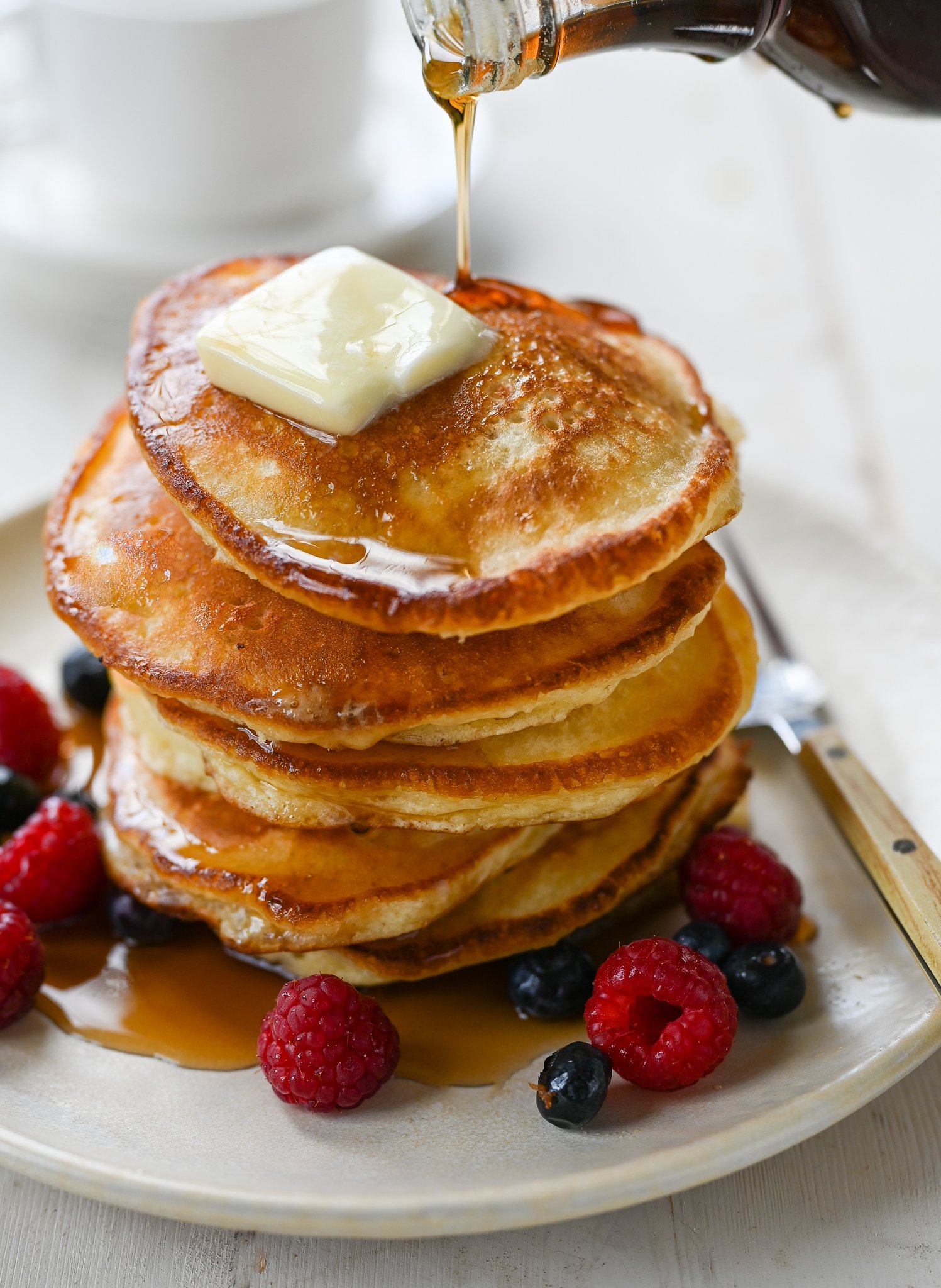 Pancakes