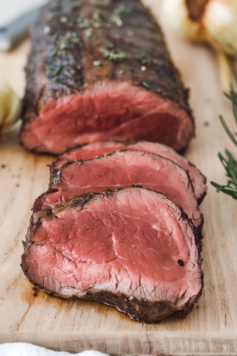 Beef Tenderloin Roast