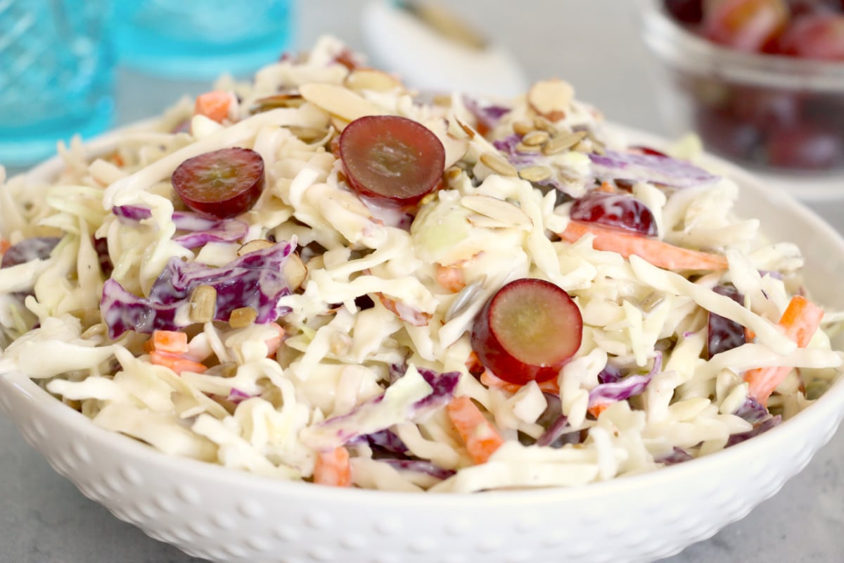 Coleslaw Recipe