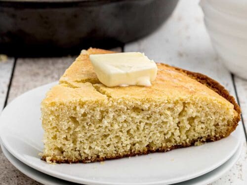 Cornbread Recipe