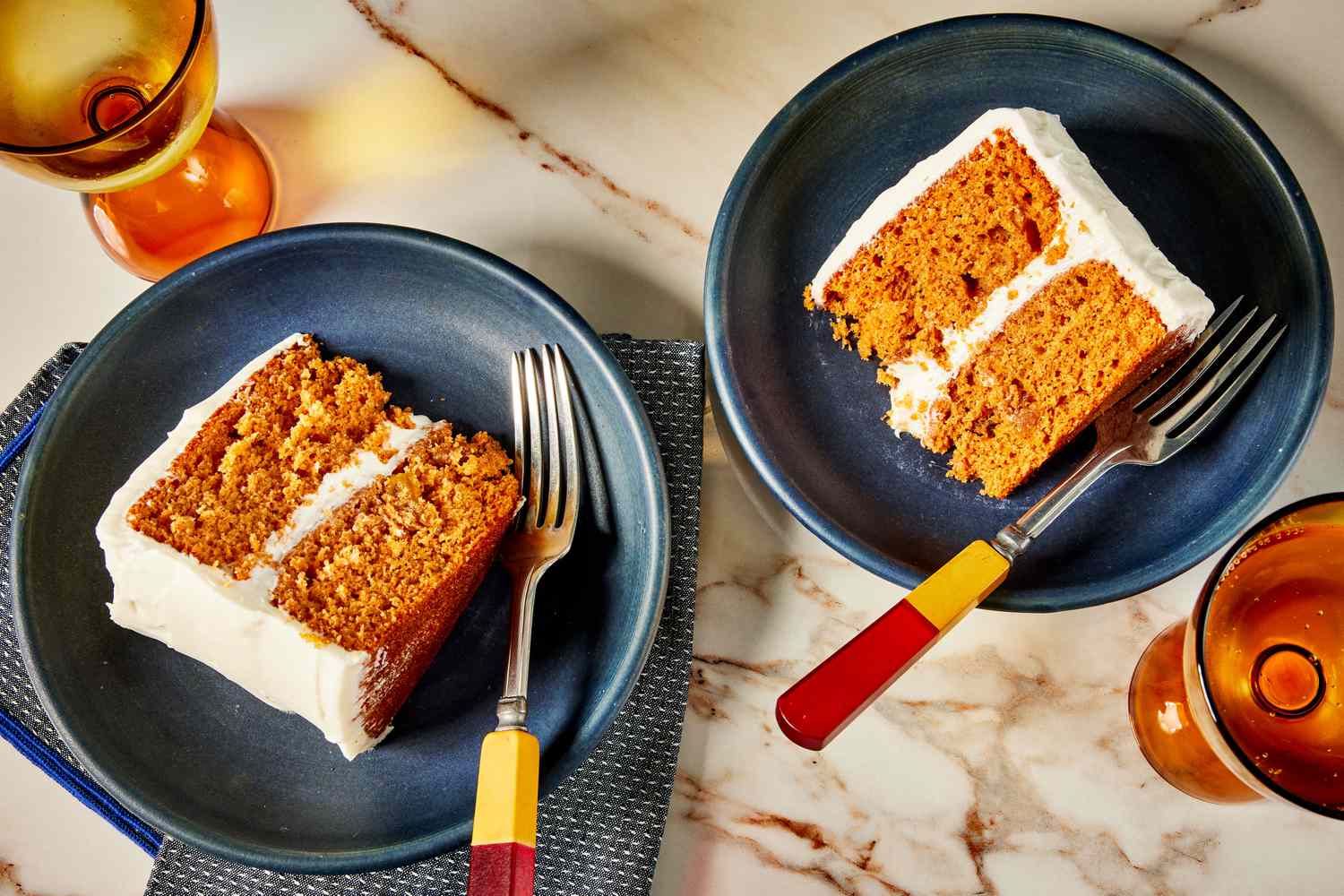 Tomato Soup Cake