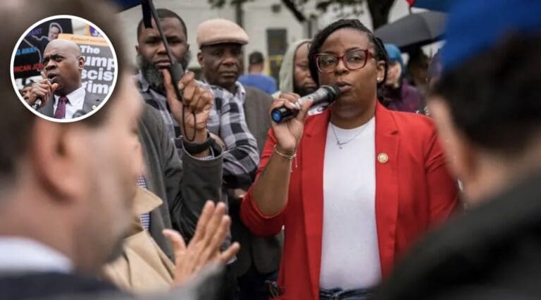 Trump Appointed US Attorney Charges Congresswoman After Mayor Freed