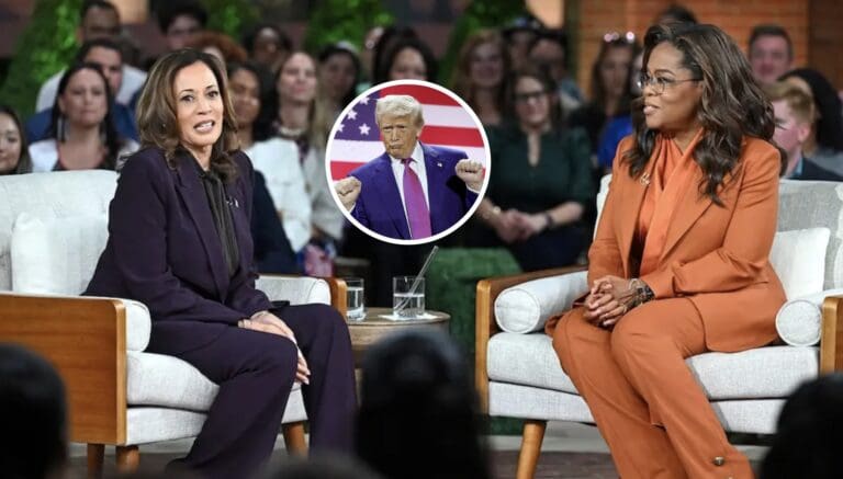 Trump Demands Investigation Into 4 Superstars Over Shocking Allegations