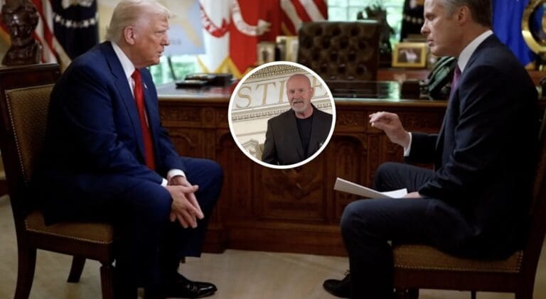 Judge Reveals SHOCKING Details In Trump Admin’s ‘Unlawful’ Takeover of Peace Group