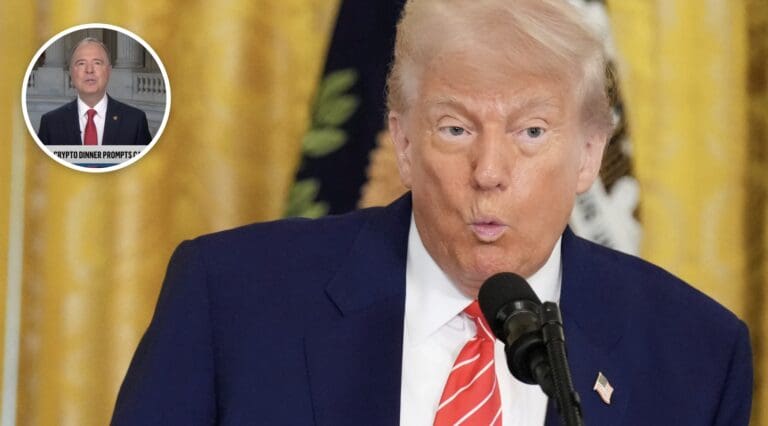 Billions in ‘Influence Money’ Exchanging Hands Via Trump’s New Meme Coin?