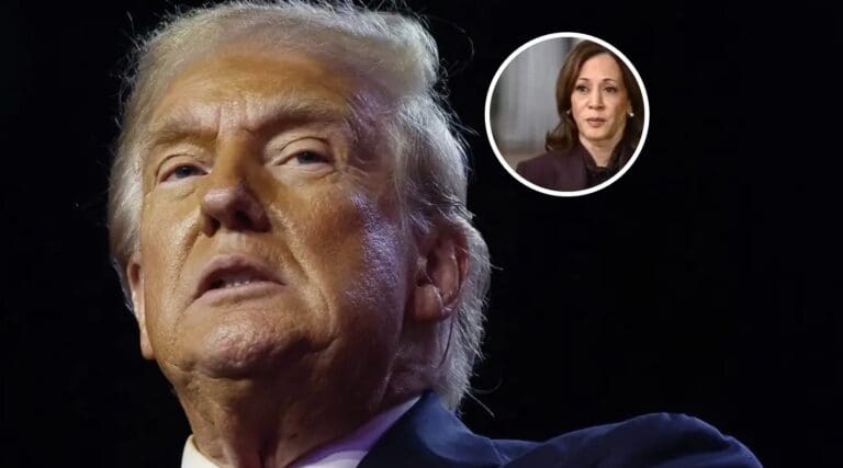 CBS executives Bill Owens and Wendy McMahon abruptly resign after refusing to apologize to Trump in settlement talks