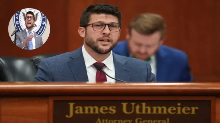 Florida AG says contempt is worth defending Trump's immigration agenda