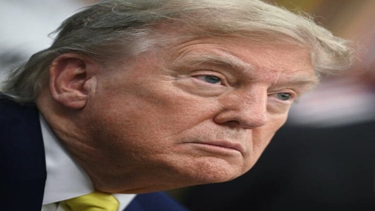 REPORT: Trump 'Approved Attack Plans' for Iran Hours Before Key Meeting