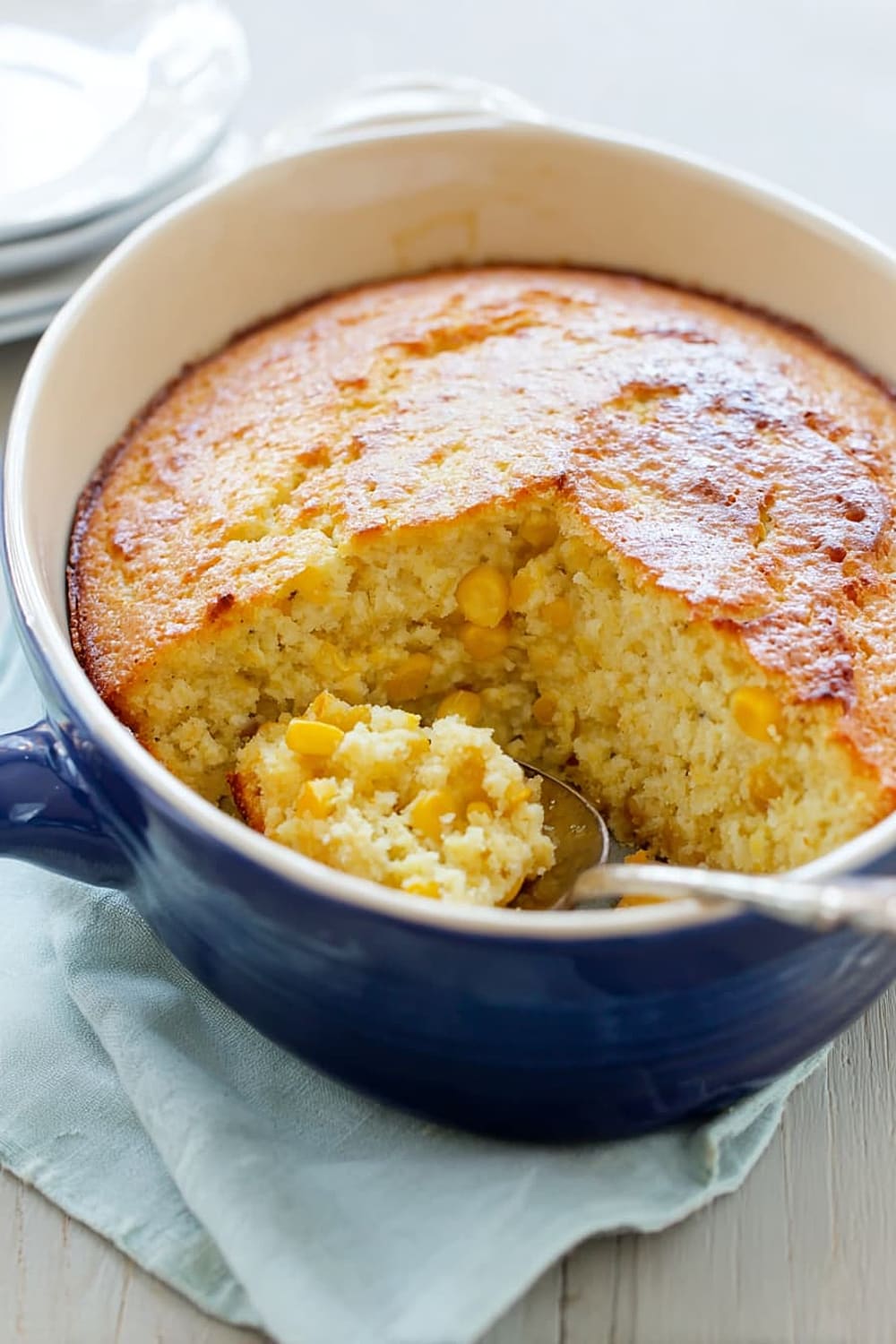 Spoon Bread