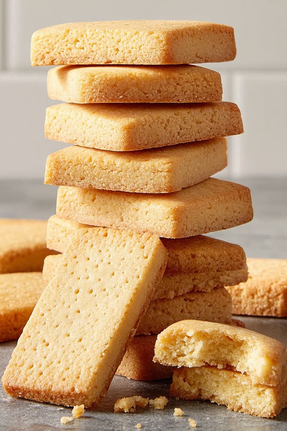 Scottish Shortbread