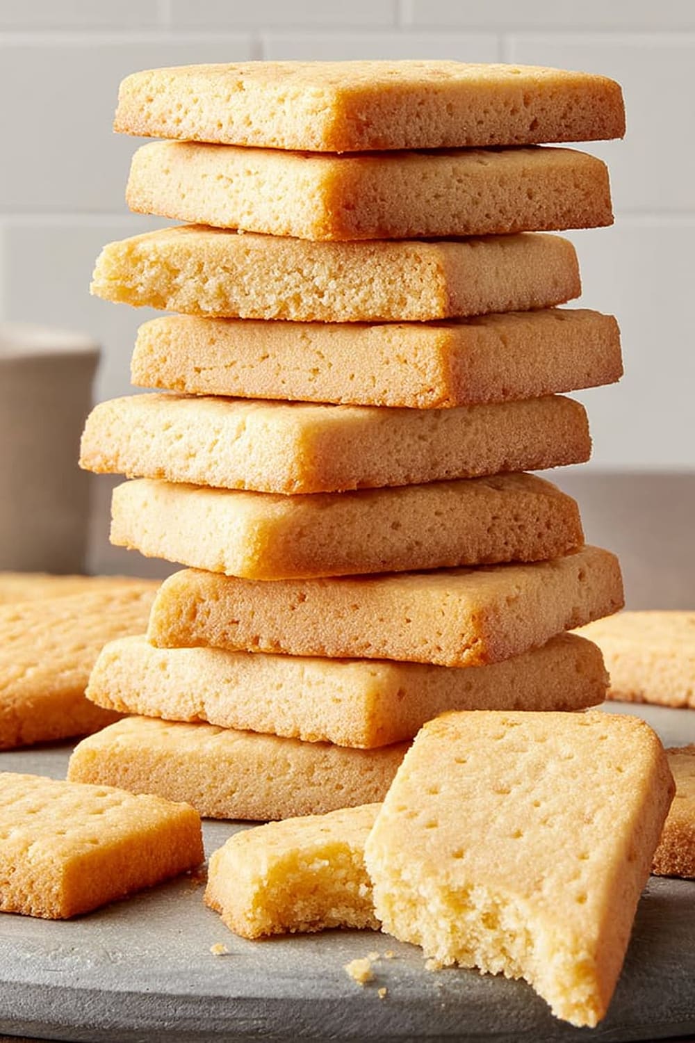 Scottish Shortbread